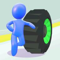 独轮乱斗内置菜单版 v1.8.29 安卓版