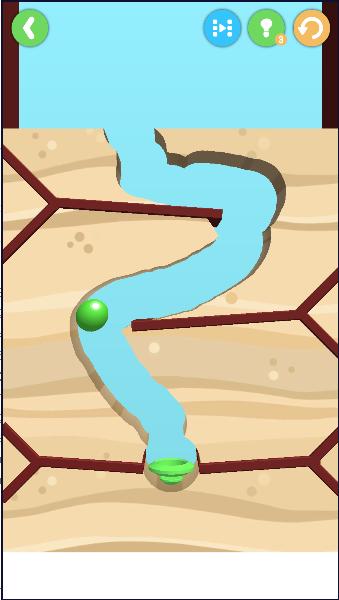 挖呀挖呀挖小游戏(Dig This) v1.2.9 安卓中文版截图1
