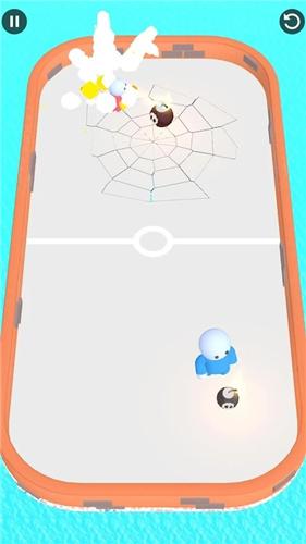 谁放了炸弹 截图0