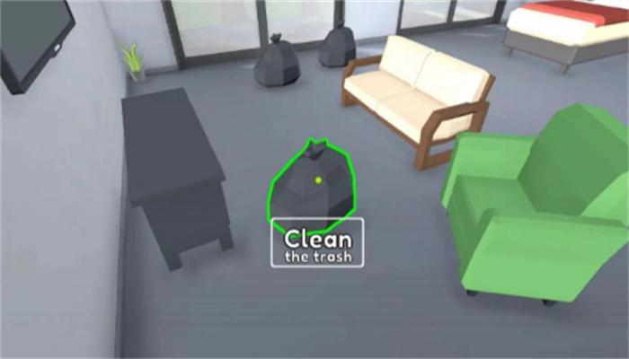 酒店经理模拟器 截图0