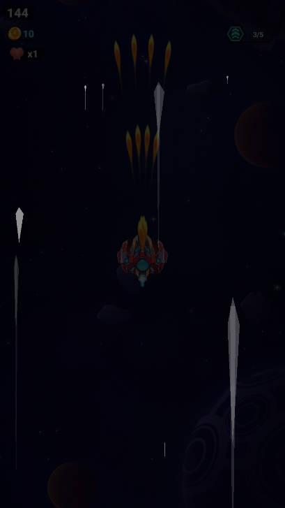 昆虫射手无限钻石版 v0.00.40 安卓最新版截图3