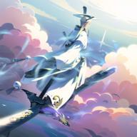 御剑飞行模拟器无限灵石免广告版 v1.11 安卓最新版