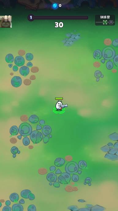 茶叶蛋大作战金币钻石不减反增版 v1.0.2 安卓最新版截图2
