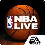 nba live台服最新版本 v8.2.00 安卓版