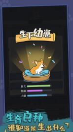 狗生模拟器最新版 截图3