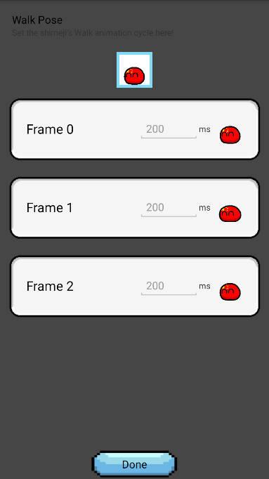 猫屋波兰球桌宠中国版游戏 v1.0.1 安卓版截图2