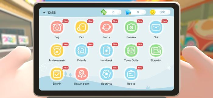迷你派对免广告中文版 v1.1.1 安卓最新版截图0