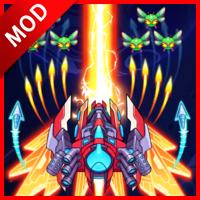 昆虫射手无限钻石版 v0.00.40 安卓最新版