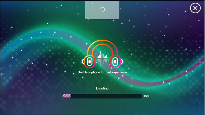 火柴人音乐战斗游戏免广告获得奖励 v1.0.4 安卓版截图2