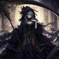 异世界废物摆烂崛起之无限启灵免广告版 v1.25.01130000 安卓版