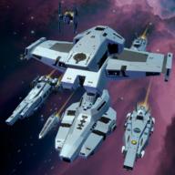 星舰战斗泰坦内购版免广告版 v1.4.4 安卓最新版