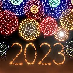 超级烟花模拟器2024最新版本 v1.0.0 中文安卓版