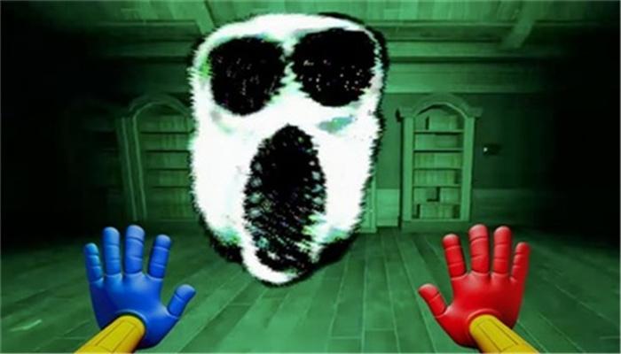 恐怖生物追逐中文版 截图3