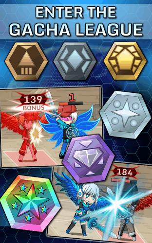 加查世界最新版 截图1