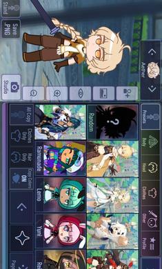 加查原神版 截图1