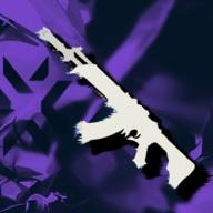 瓦洛兰特枪械模拟器游戏(Valorant Gun Simulator) v3.01 安卓版
