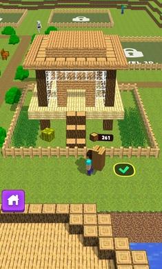 自动挖掘机免广告版 v1.0.6 安卓版截图2
