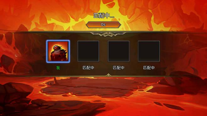 地下城与魔兽割草游戏 v1.0.0 安卓手机版截图0