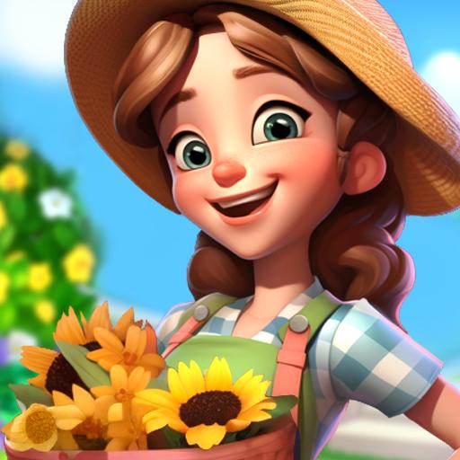富裕花园红包游戏 v1.0.2 安卓极速版