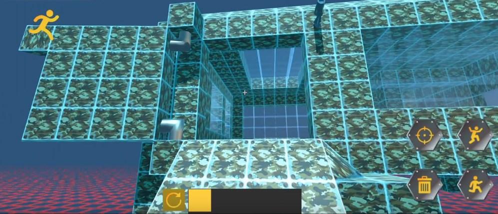 万物创造沙盒机械师中文无限齿轮(Evercraft Mechanic) v2.6.38 安卓版截图1