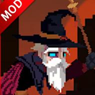 魔法爷爷内置菜单版(Legend of Grandpa : Idle RPG) v2.4.4 安卓中文版