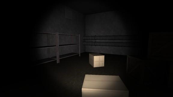 鬼魂恐怖生存国际服(The Ghost)下载2025联机版 v1.51.4安卓中文版截图2