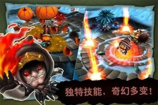 奇幻射击2024最新版