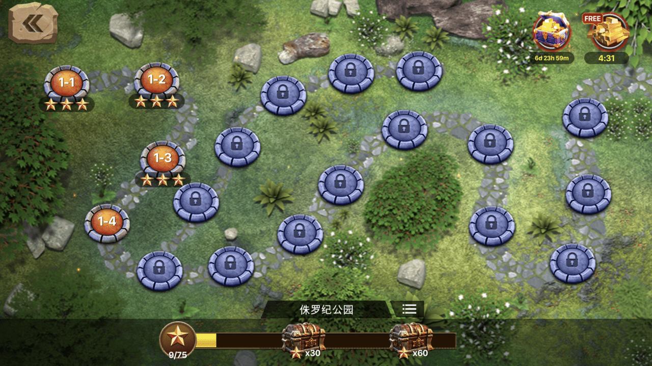 动物战争模拟器模组工具大全最新版2023 v1.1 安卓版截图3