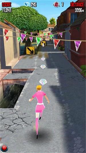 特工酷跑 截图1