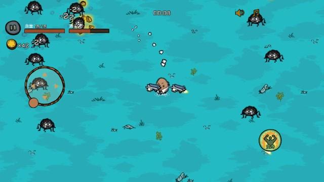 英雄土豆兄弟免广告版 v1.3.586 最新版截图2