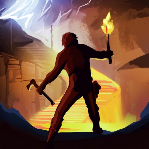 守墓人笔记免广告版 v1.0.7 安卓最新版