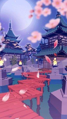 跳舞的线天空之梦 截图2