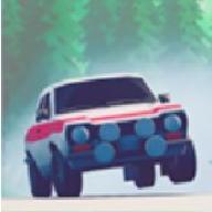黄金拉力赛车游戏(Art of Rally) v1.001 安卓中文版