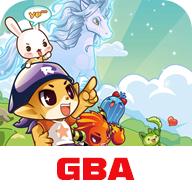 宝可梦洛克王国游戏GBA版 v2023.10.10.14 安卓直装版