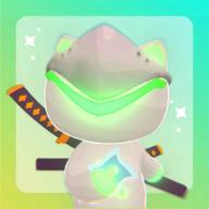 喵喵先锋无限金币不减反增版 v1.0.0 安卓中文版