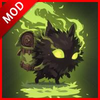 暗影猎人背包战斗折相思内置mod菜单版 v1.0.52 安卓中文版