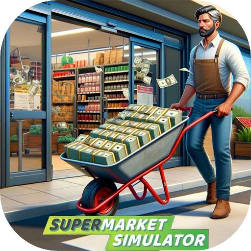 商场模拟器下载安装最新版中文 v1.0.12 安卓免费版