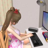 vam女友模拟器手机版下载免费 v0.3 安卓版
