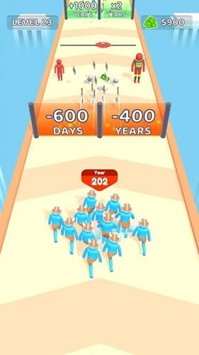 人群进化 截图0