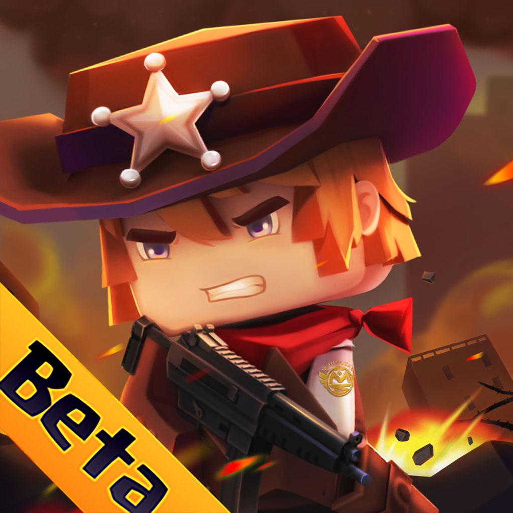 迷你枪战精英先遣服 v1.0.4 官方安卓版