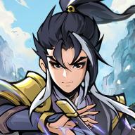 侠行天下游戏 v1.0.1.1 安卓版