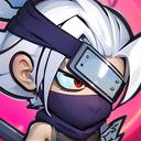 咻咻忍者免广告版 v1.0.9 安卓官方版