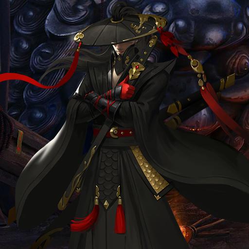 剑侠风云录手游无限金币版 v1.0.0 安卓版