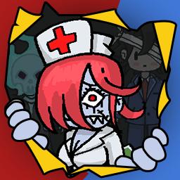猎鬼躺平派对游戏 v1.0 安卓版