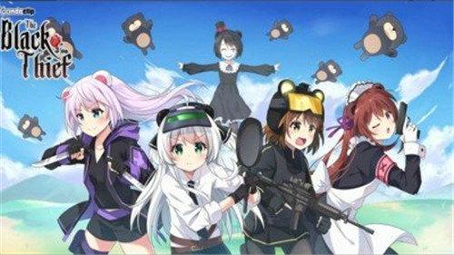 崩坏女孩大作战中文版 截图2