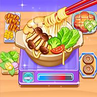 蘑菇种植园之餐厅免广告版 v1.0 中文版