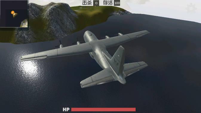 绝地战场无限金币版 v1.0.3 安卓手机版截图3