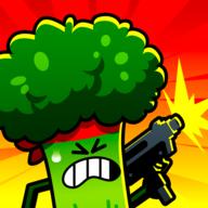 食物帮派无限金币无限钻石版下载 v1.1.2 免费版