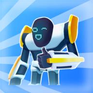 Mechangelion机器人格斗免广告版 v1.1 安卓无限金币版