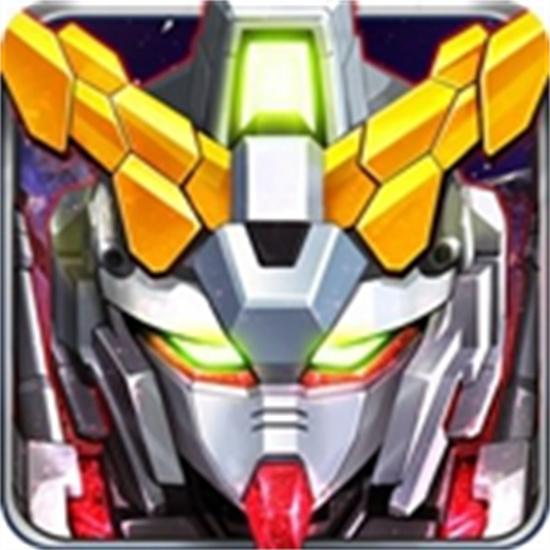 SD敢达强袭战线单机版 